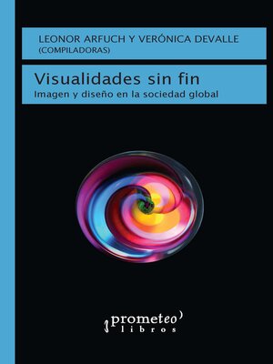 cover image of Visualidades sin fin